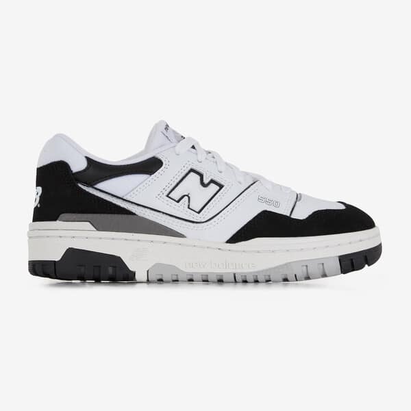 New Balance Black rain cloud